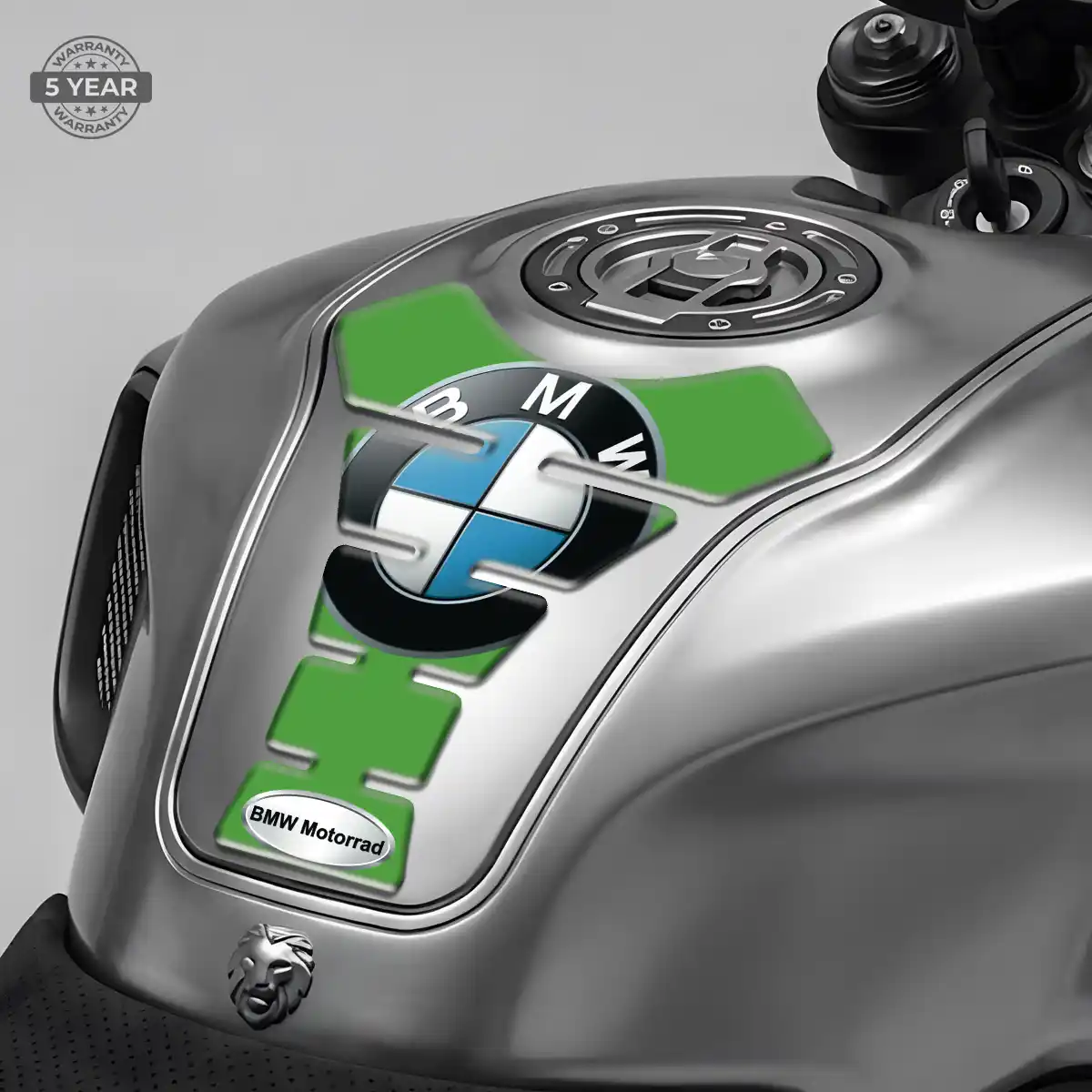 BMW Tank Protector Guards Motorcycle Prestige Line