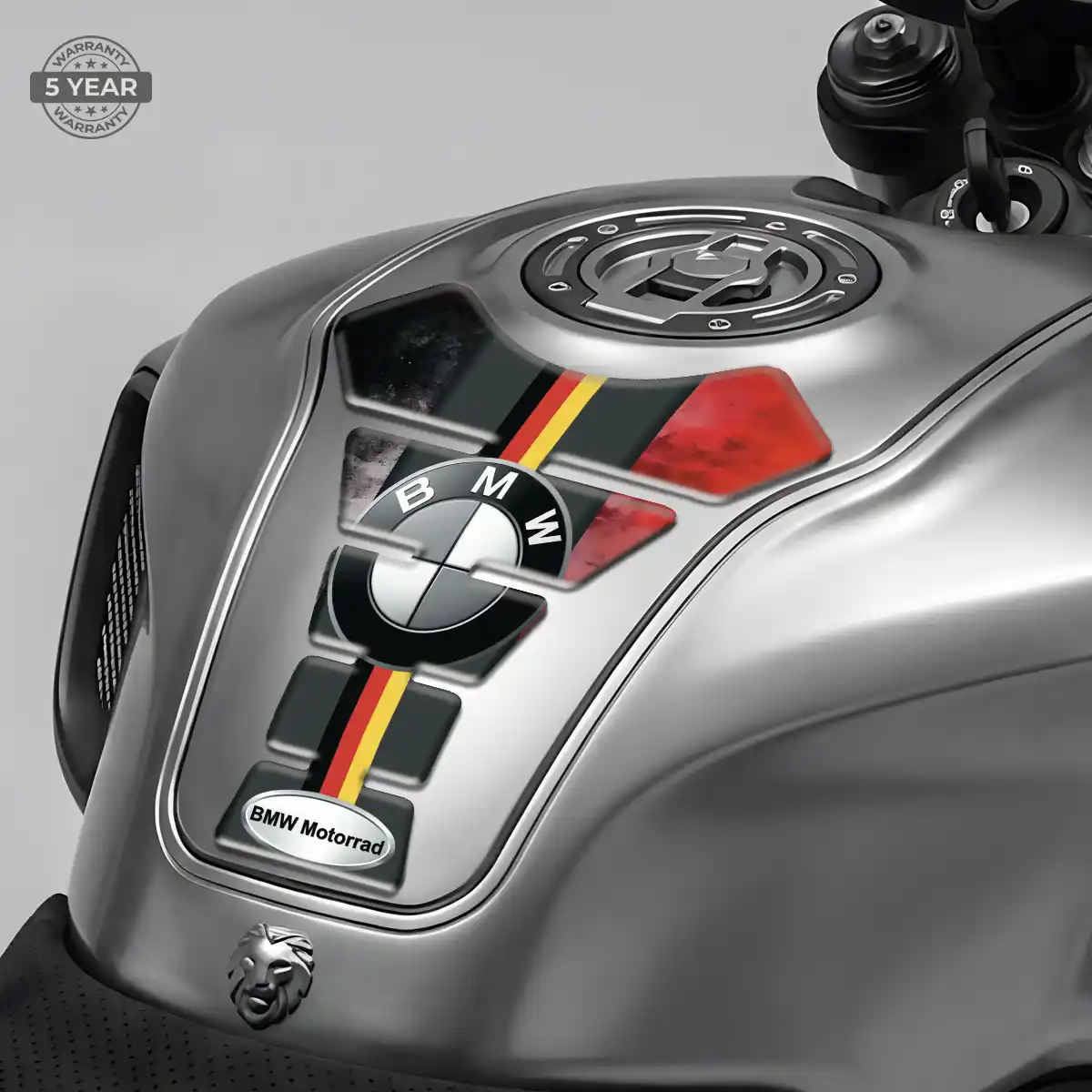 BMW Tank Protector Guards Motorcycle Signature Grade