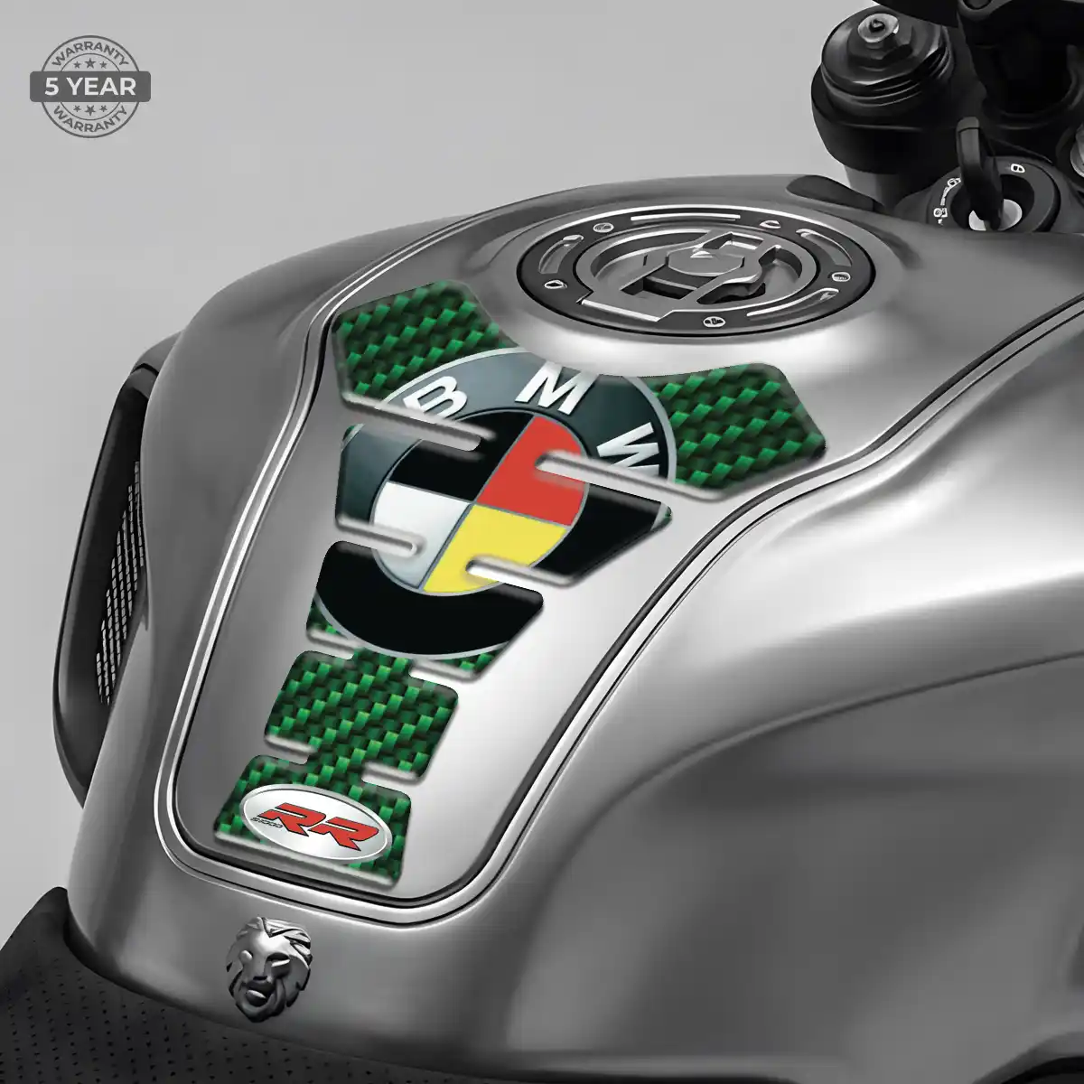 BMW Tank Protector Guards Signature Grade