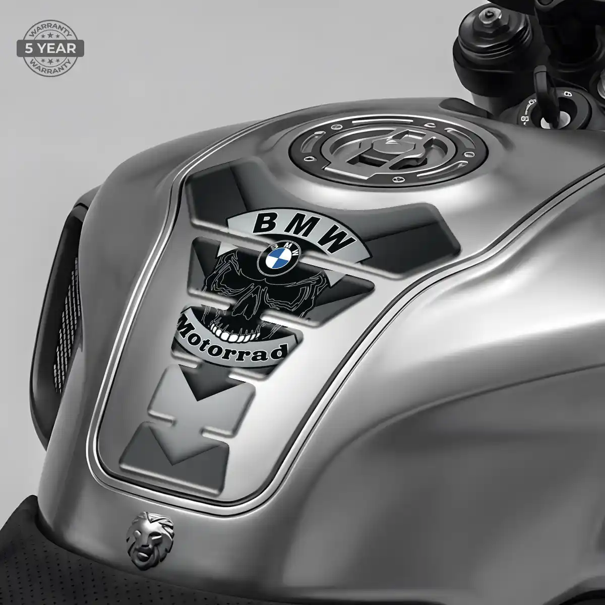 BMW Tank Protector Guards Superior Craft