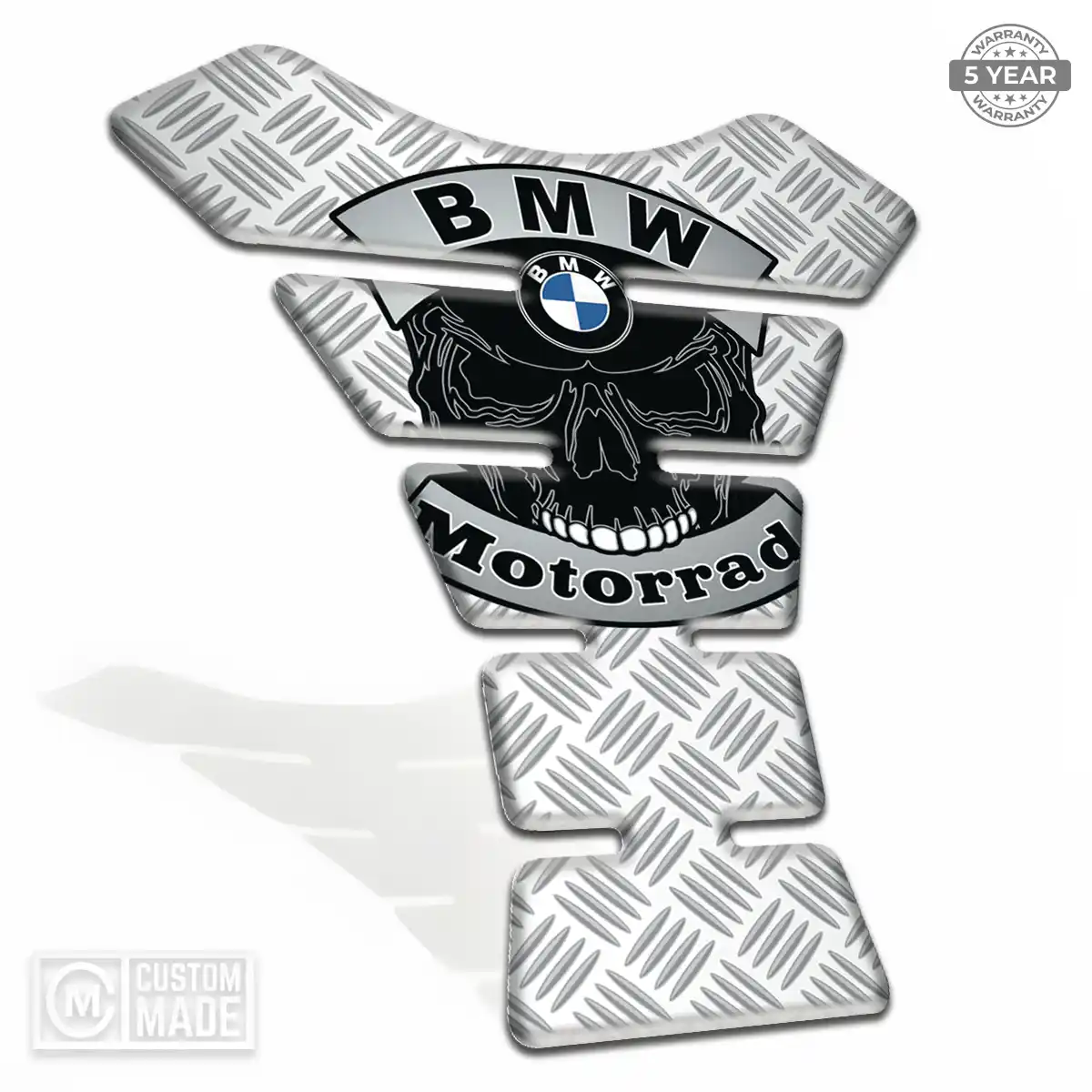 BMW Tank Protector Motorbike Elite Edition