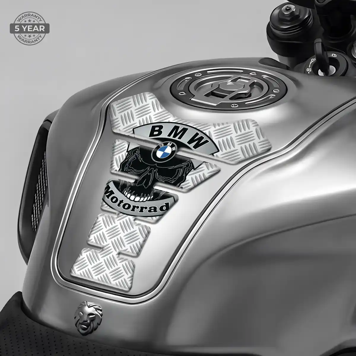 BMW Tank Protector Motorbike Elite Edition