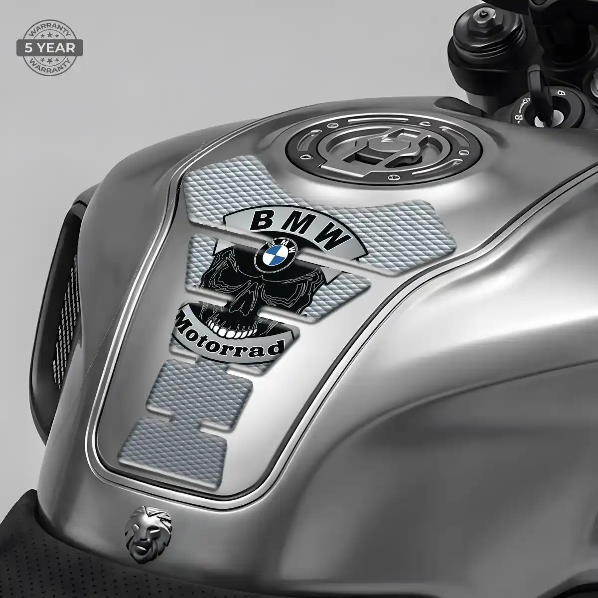 BMW Tank Protector Motorbike Noble Edition