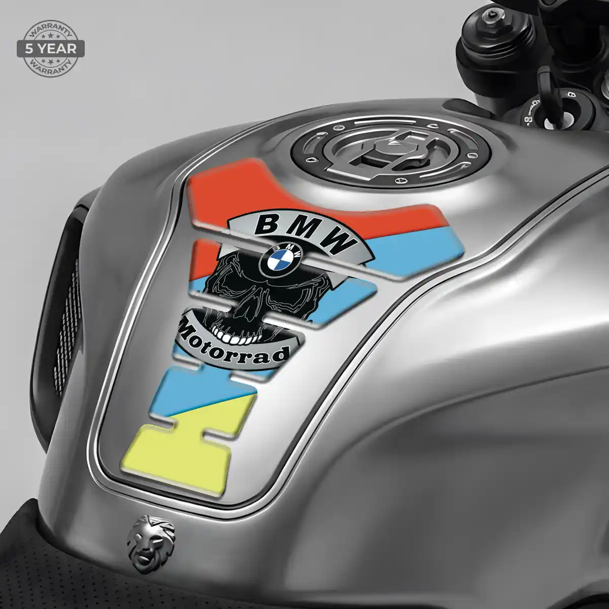 BMW Tank Protector Motorbike Prestige Line