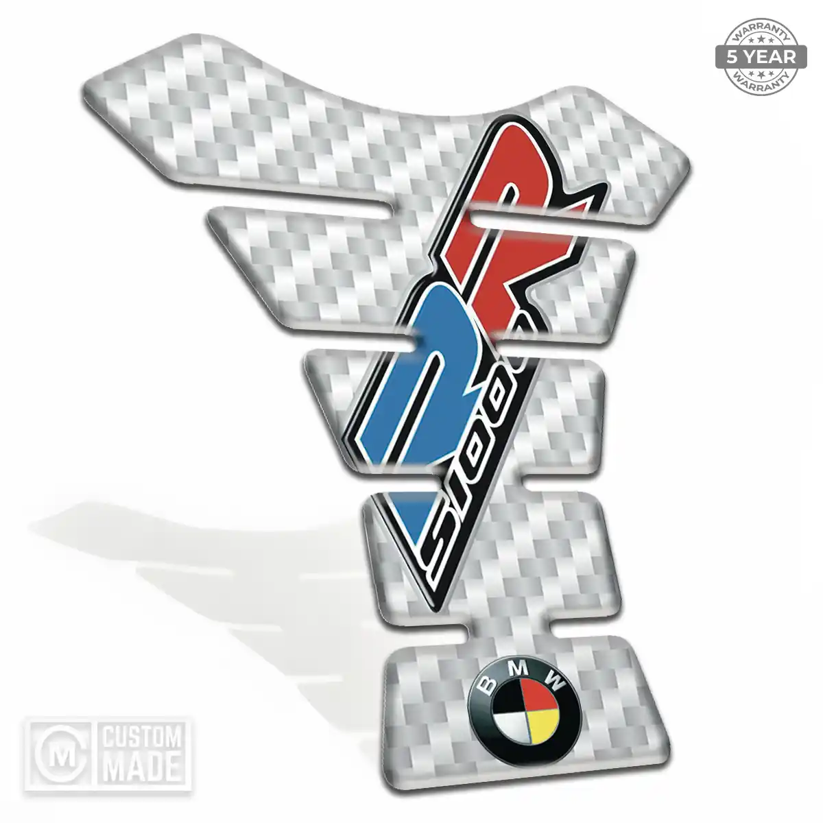 BMW Tank Protector Motorcycle Elite Edition