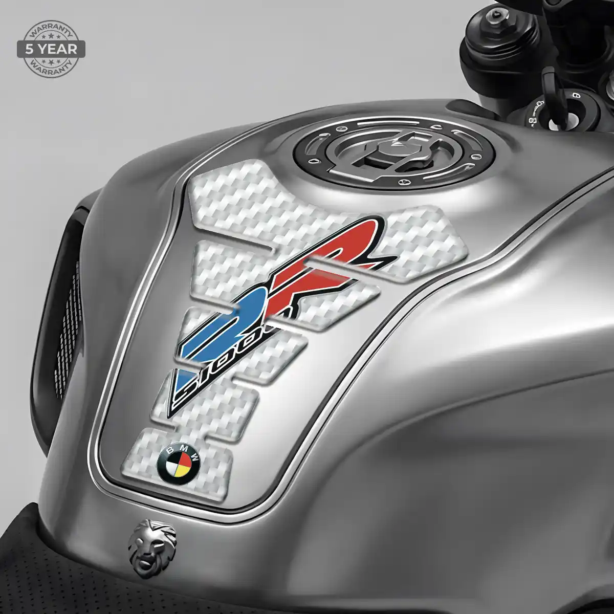 BMW Tank Protector Motorcycle Elite Edition