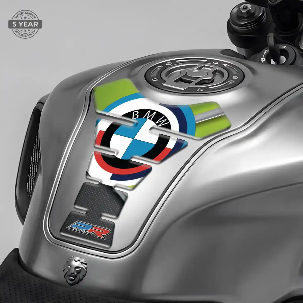 BMW Tank Protector Motorcycle Exclusive Series
