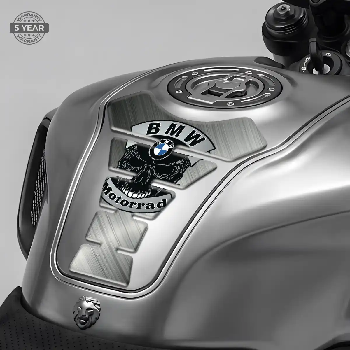 BMW Tank Protector Motorcycle Prime Quality