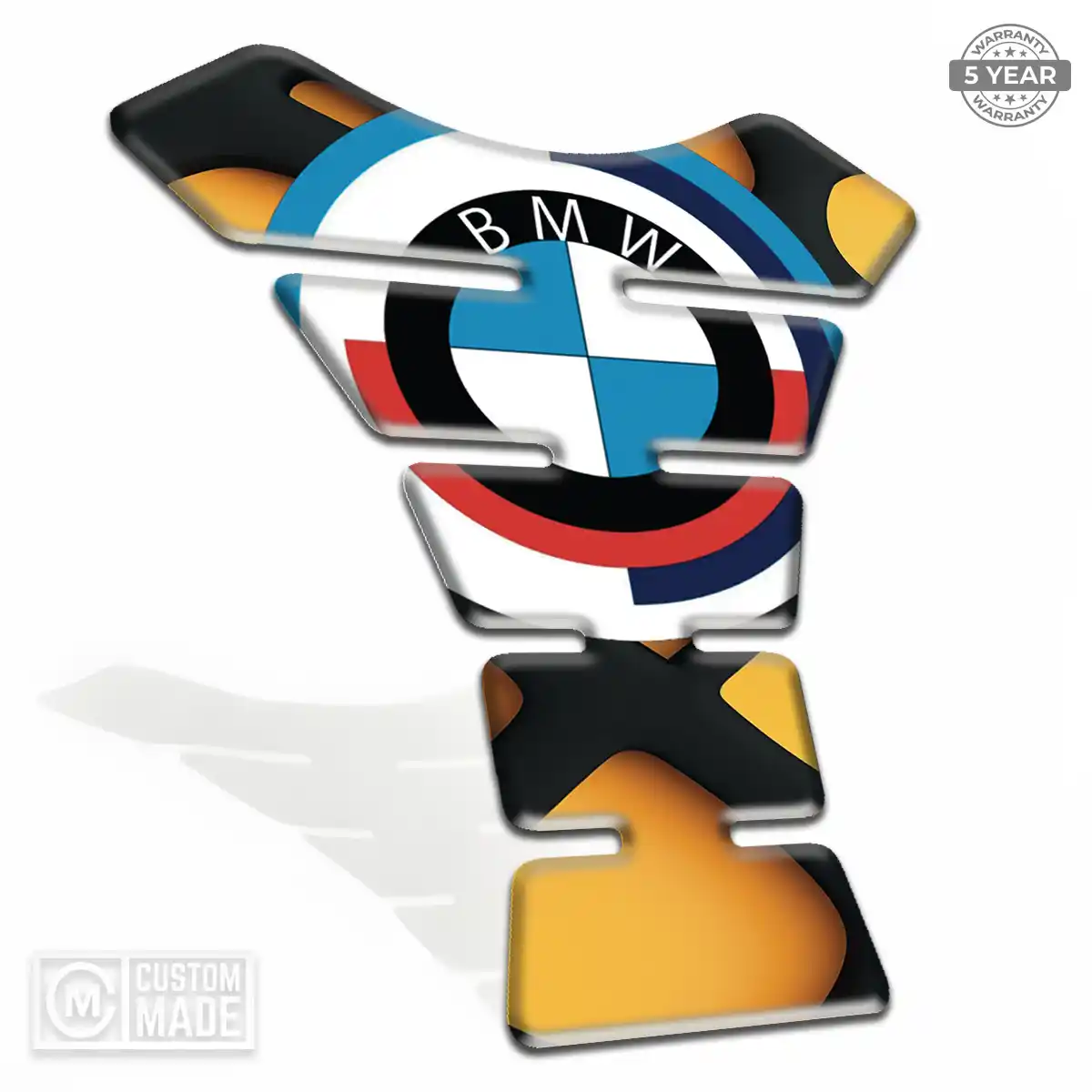 BMW Tank Protector Noble Edition