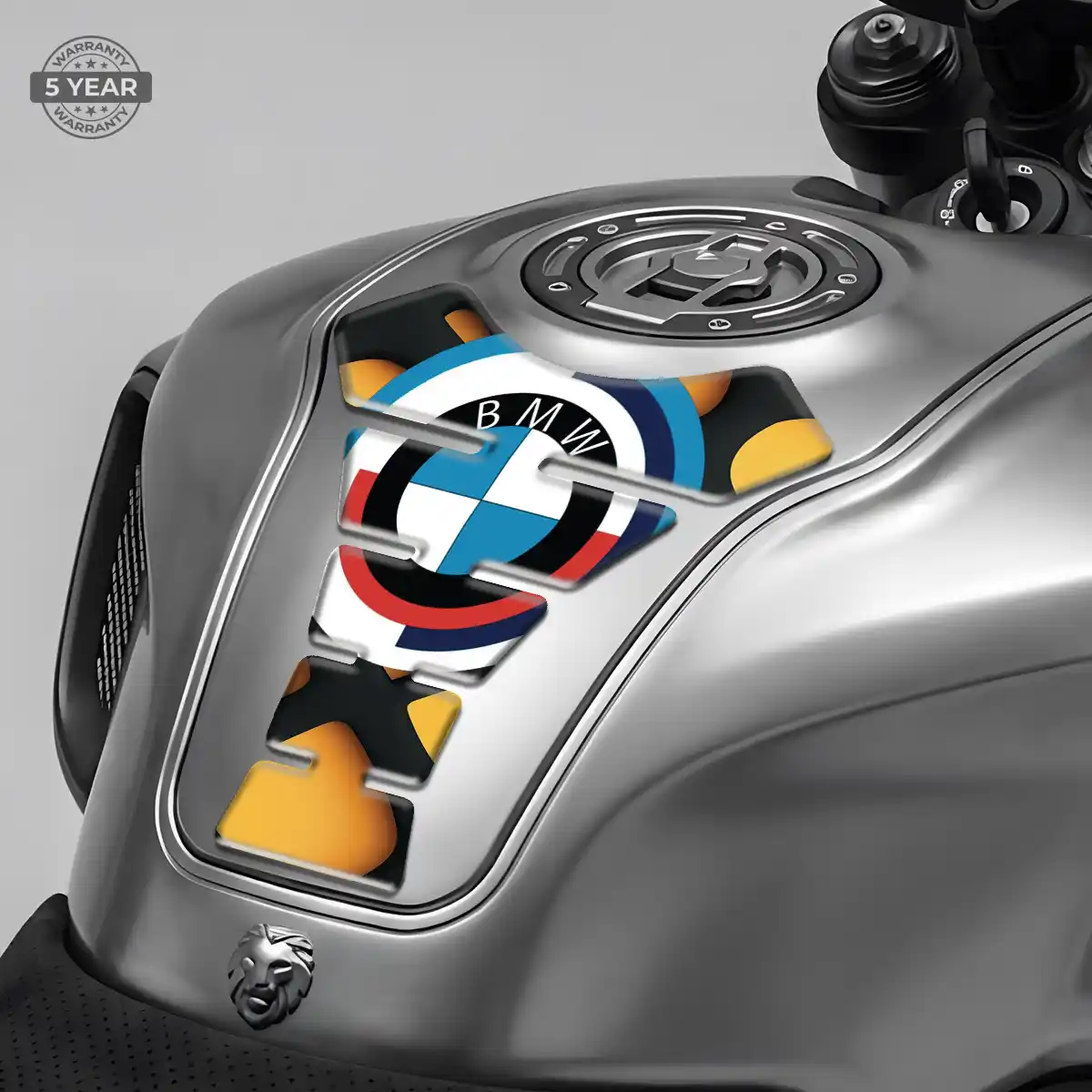 BMW Tank Protector Noble Edition