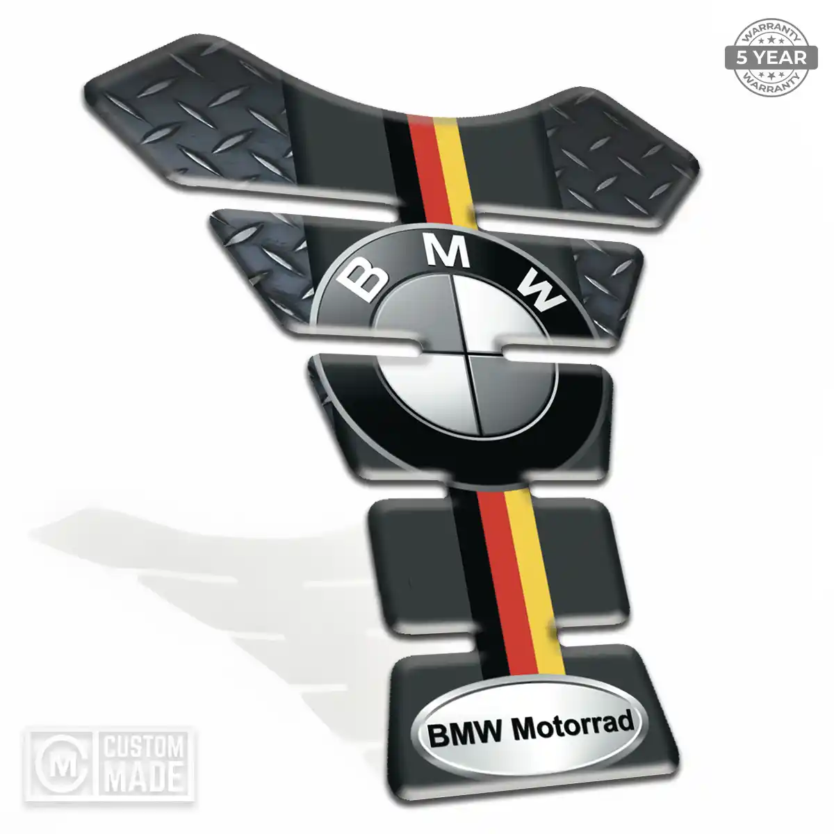 BMW Tank Protector Opulent Line