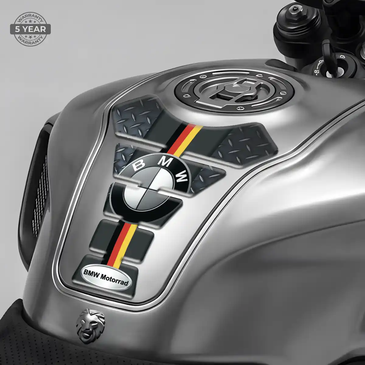 BMW Tank Protector Opulent Line