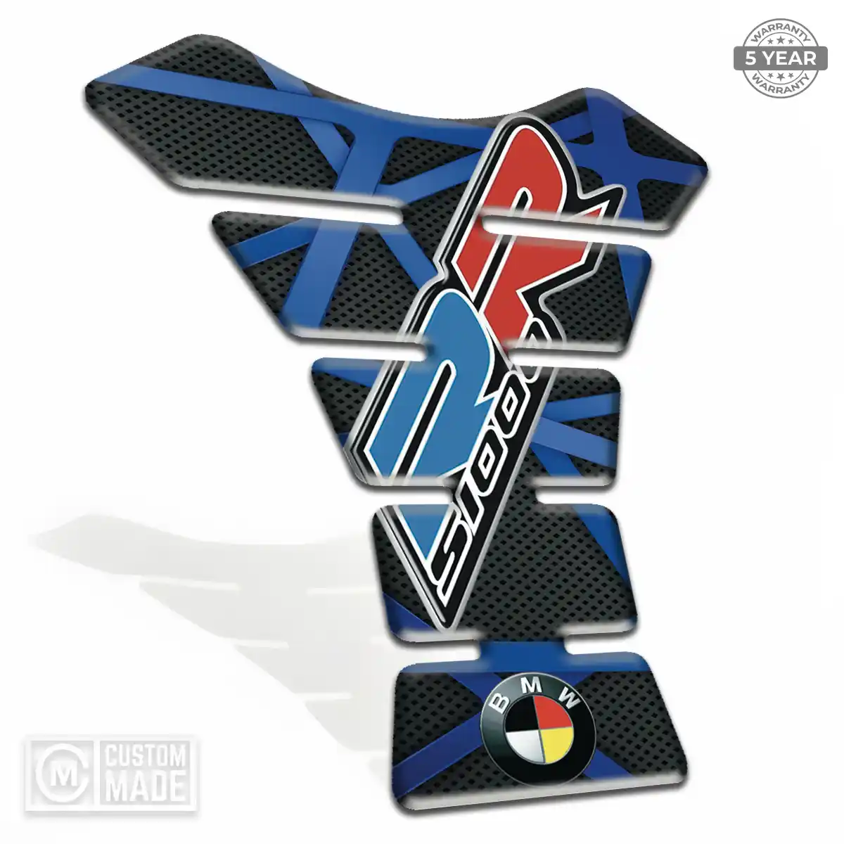 BMW Tank Protector Pad Elite Edition