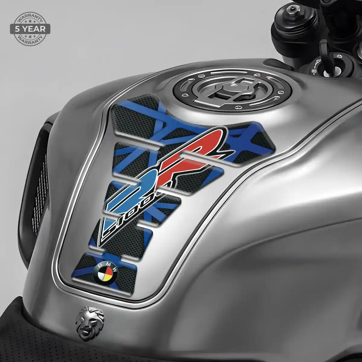 BMW Tank Protector Pad Elite Edition