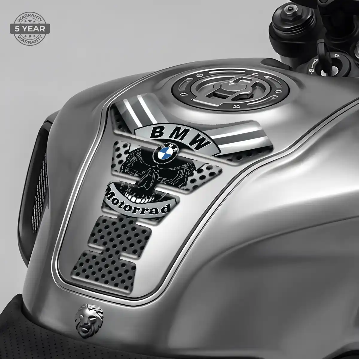 BMW Tank Protector Pad Exclusive Series