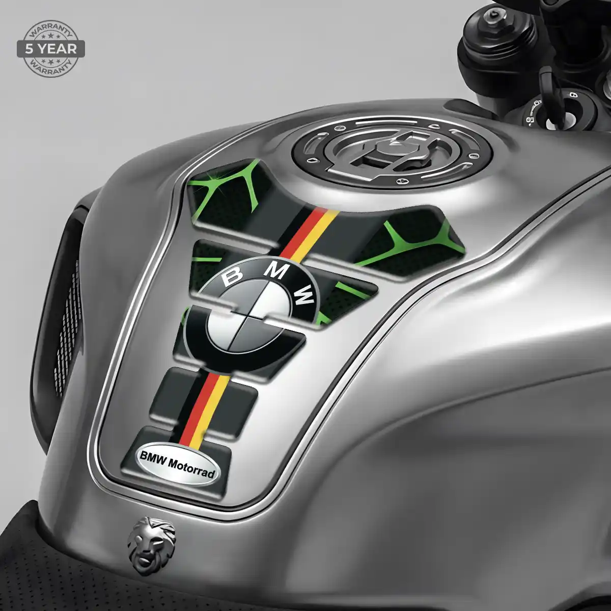 BMW Tank Protector Pad Motorbike Elite Edition