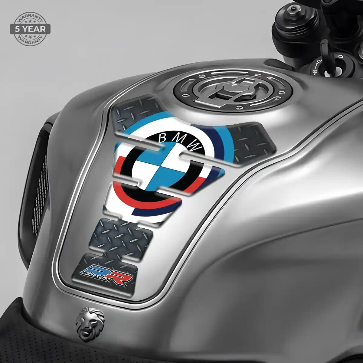 BMW Tank Protector Pad Motorbike Superior Craft