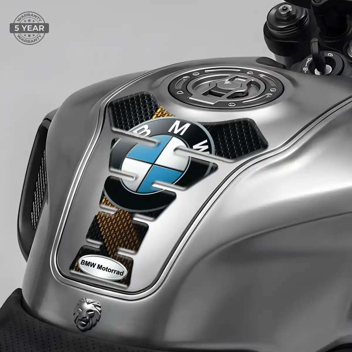 BMW Tank Protector Pad Noble Edition
