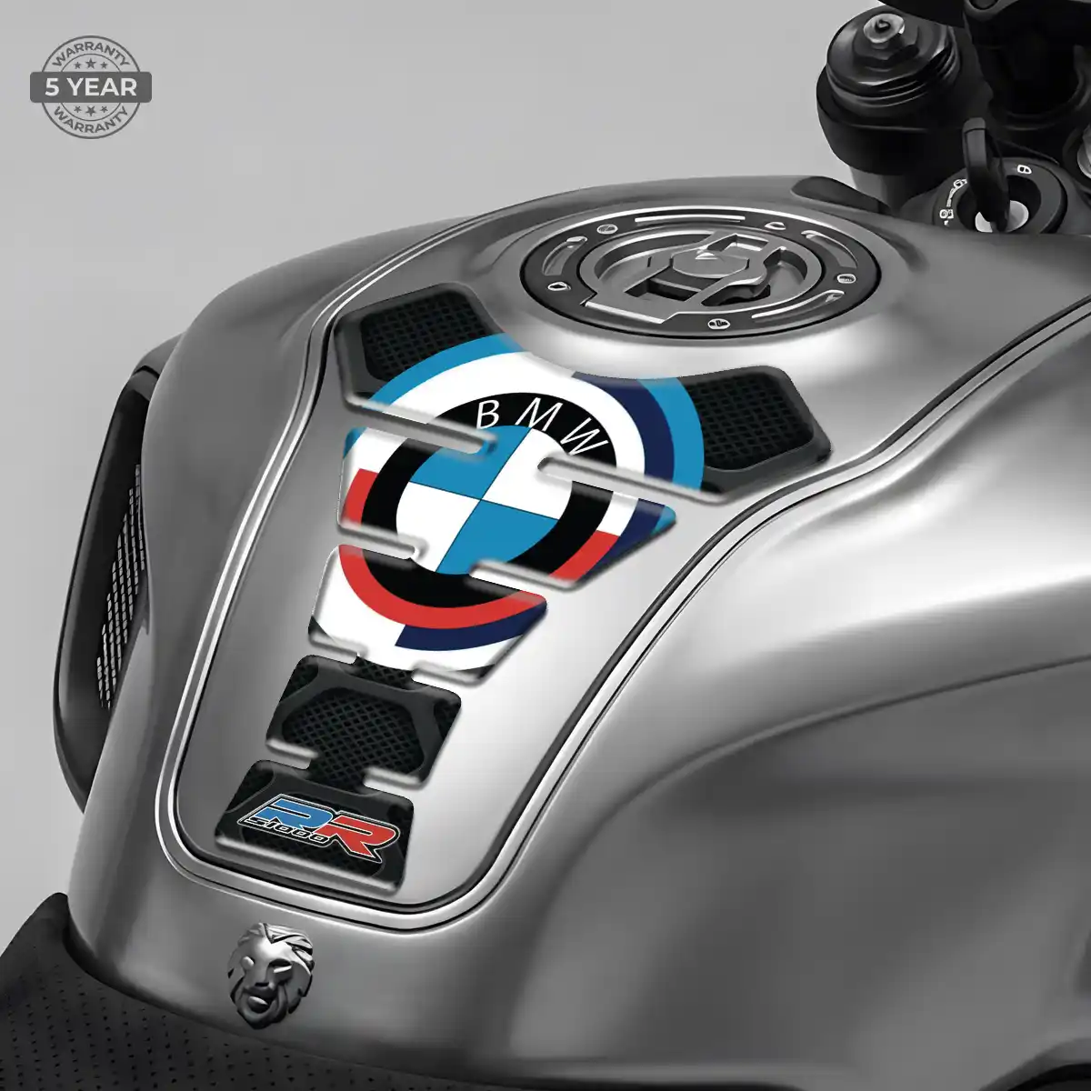 BMW Tank Protector Pad Prime Quality
