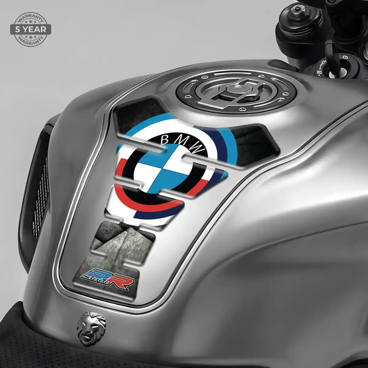 BMW Tank Protector Pad Signature Grade