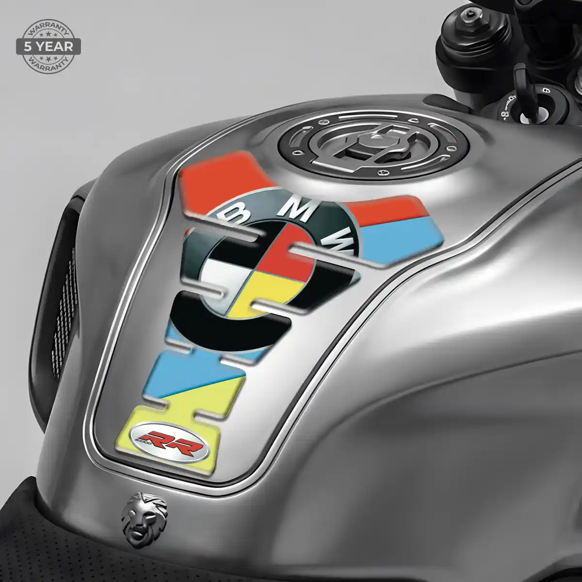 BMW Tank Protector Pad Superior Craft