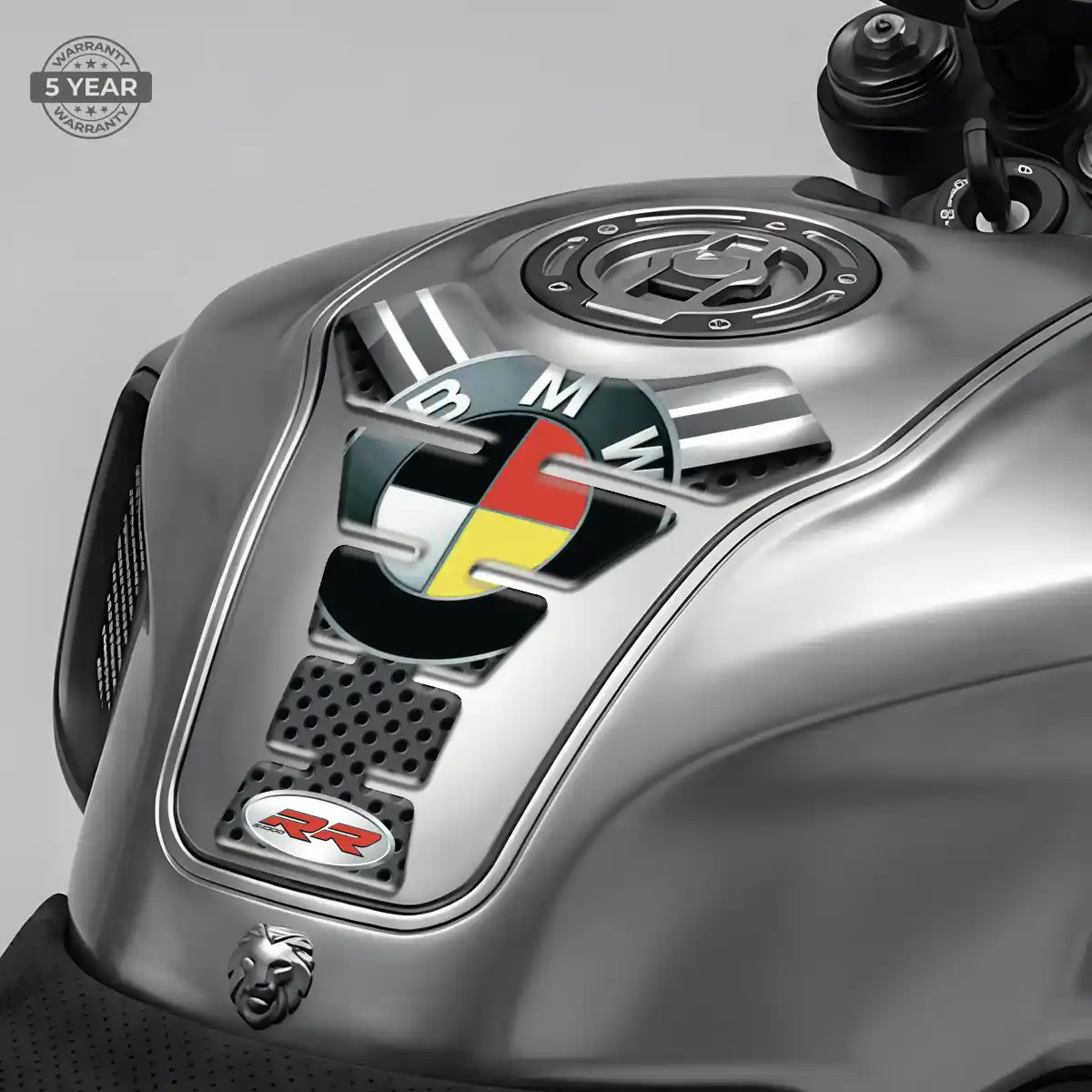 BMW Tank Protector Pads Elite Edition