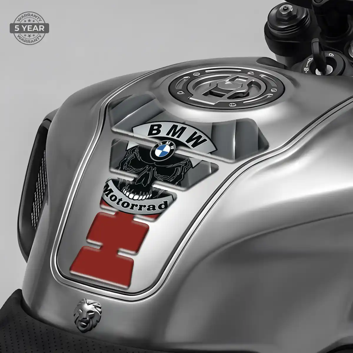 BMW Tank Protector Pads Exclusive Series