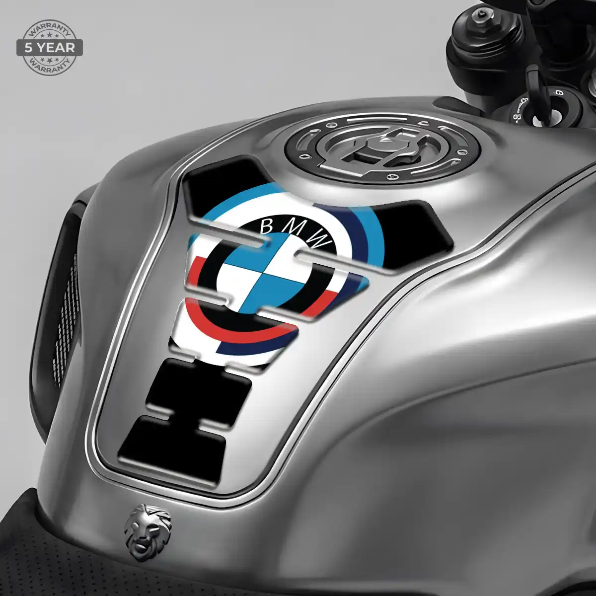 BMW Tank Protector Pads Motorcycle Superior Craft