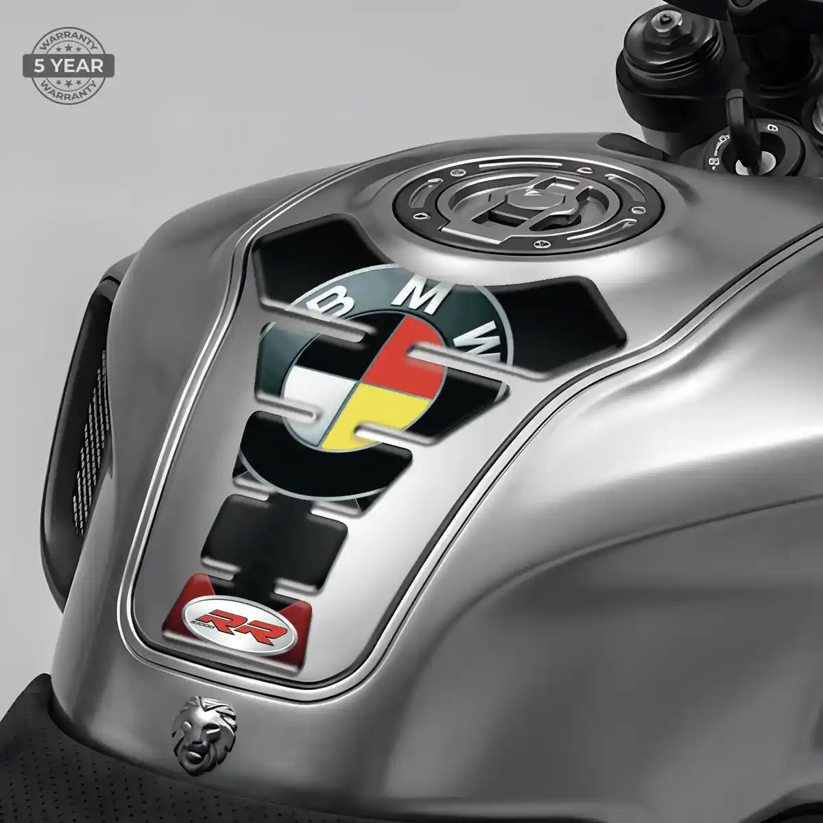BMW Tank Protector Pads Noble Edition