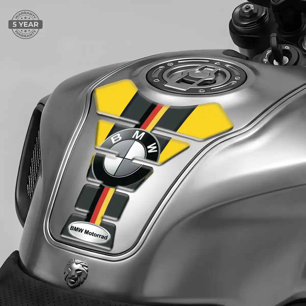 BMW Tank Protector Pads Prestige Line
