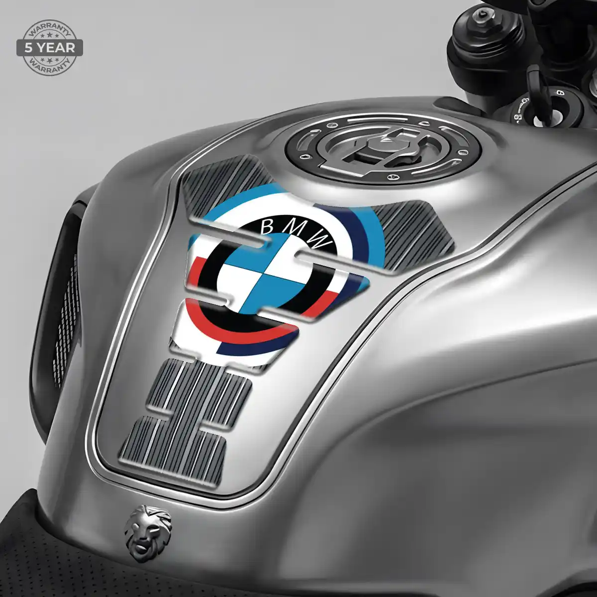 BMW Tank Protector Pads Prime Quality
