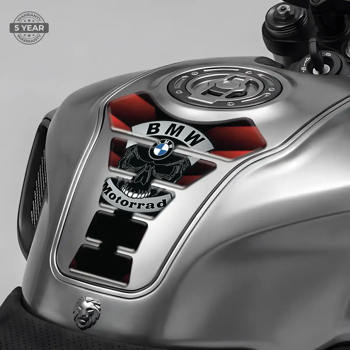 BMW Tank Protector Pads Signature Grade