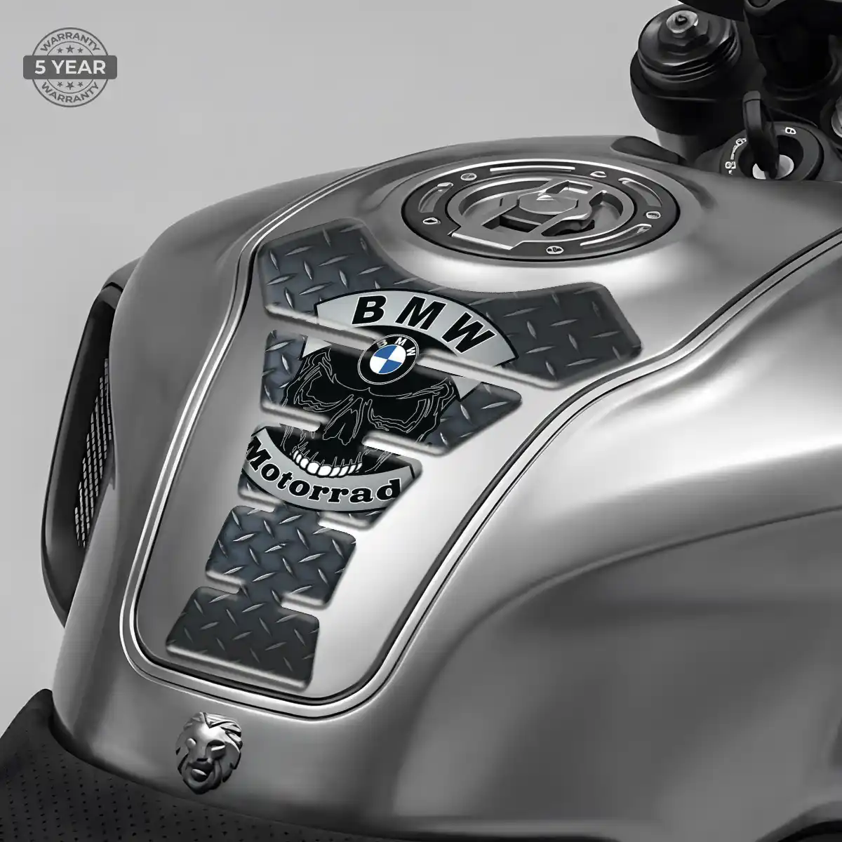 BMW Tank Protector Prestige Line