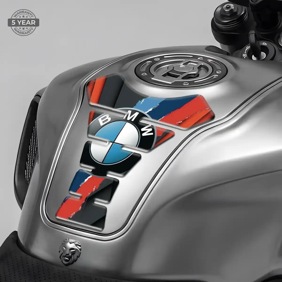 BMW Tank Protector Prime Quality