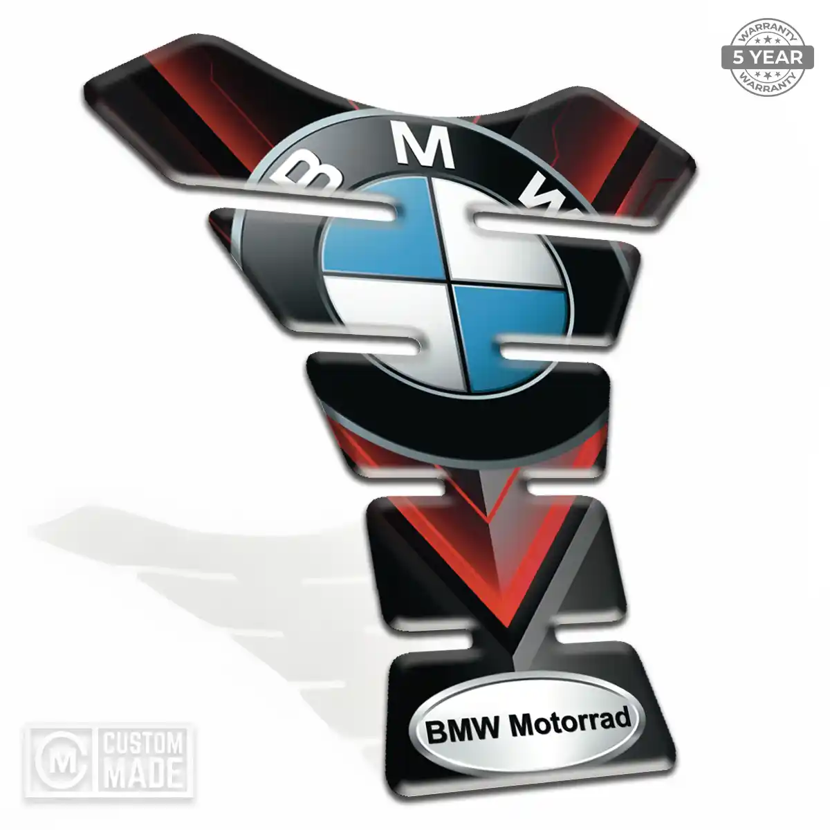 BMW Tank Protector Superior Craft
