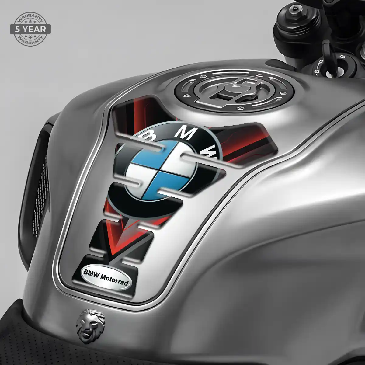 BMW Tank Protector Superior Craft