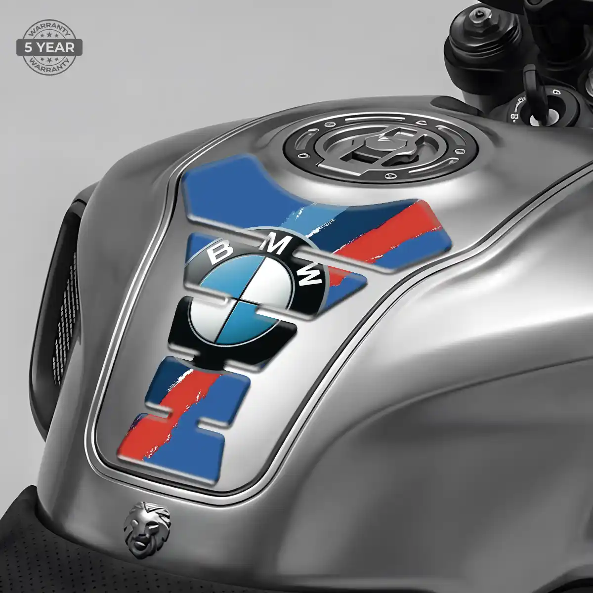 BMW Tank Scratch Protector Prime Quality