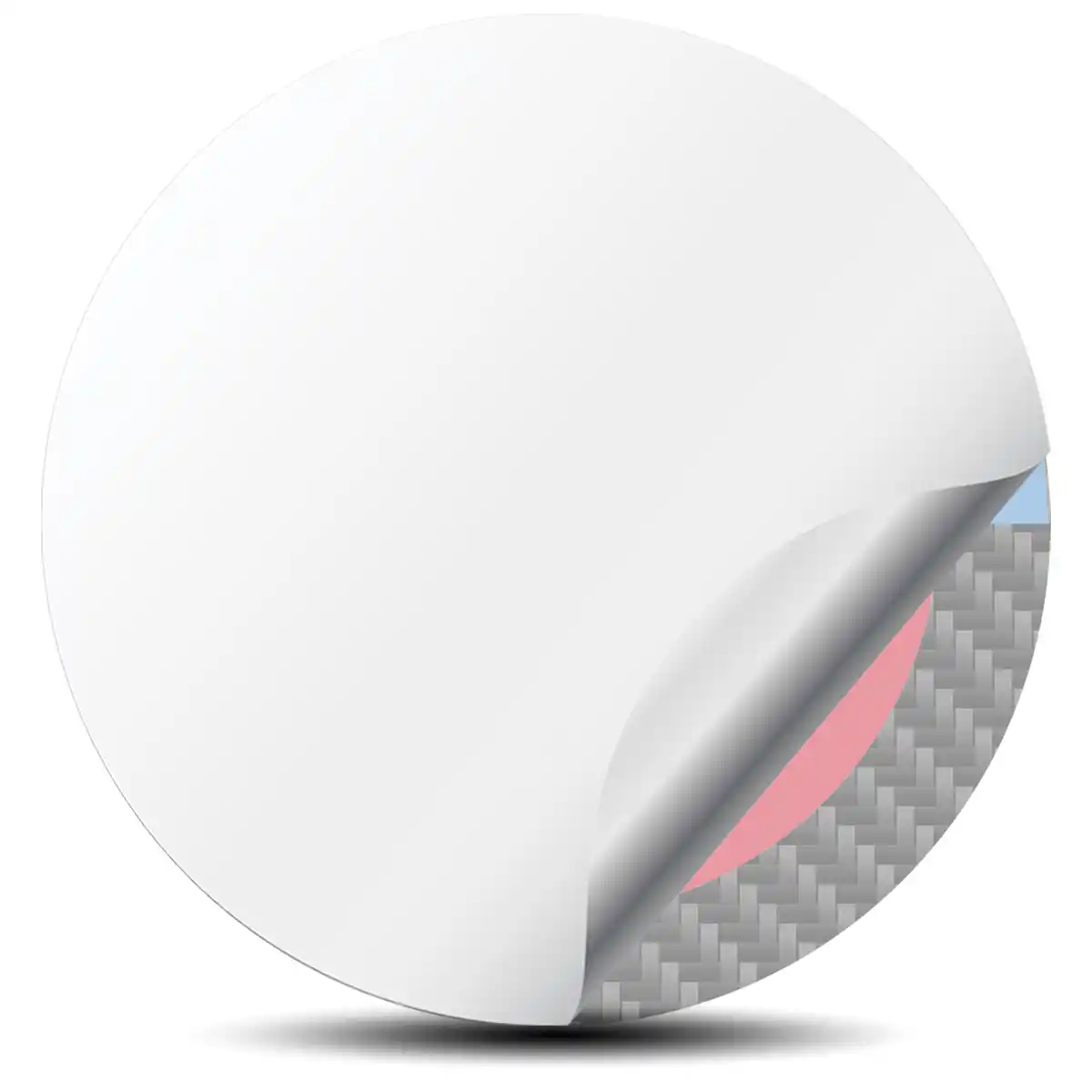 BMW Wheel Emblems Premium Quality