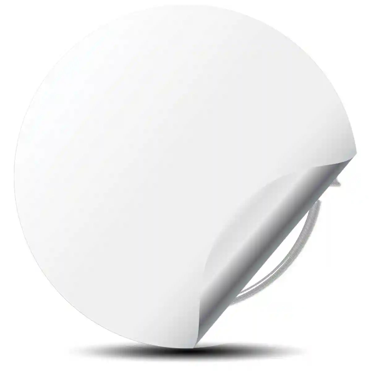 Borbet Badge Emblems Center Cap Luxury Edition