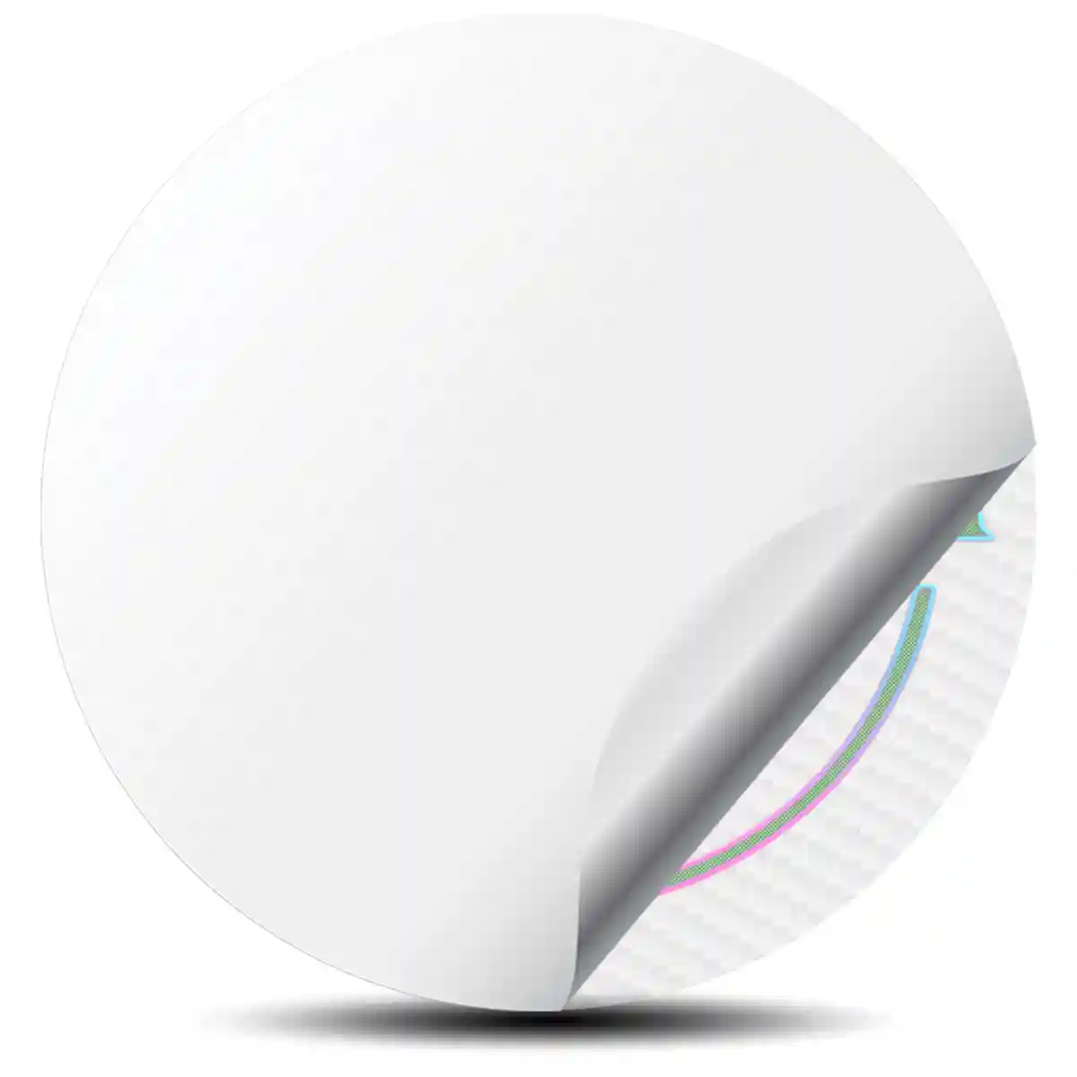 Borbet Domed Emblem Stylish Design