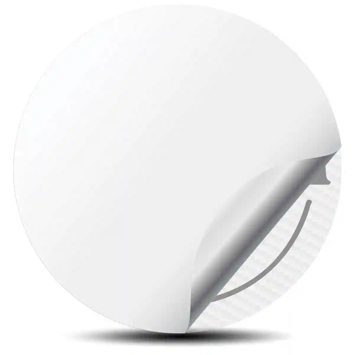 Borbet Domed Sticker Self-Adhesive Limited Edition