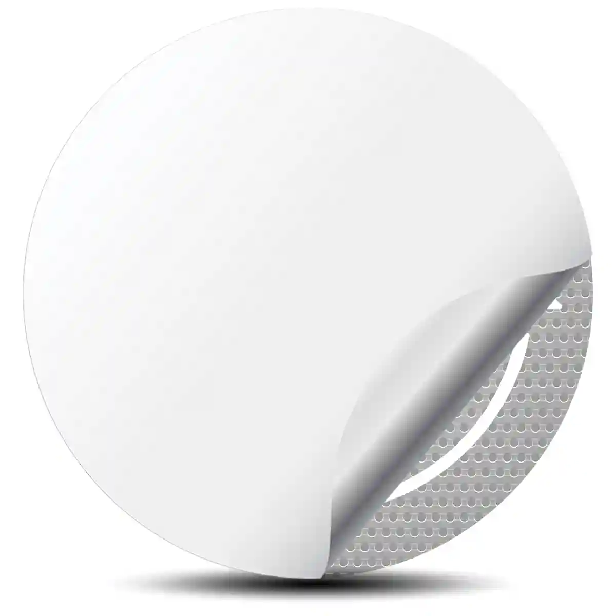Borbet Domed Sticker Self-Adhesive Premium Edition