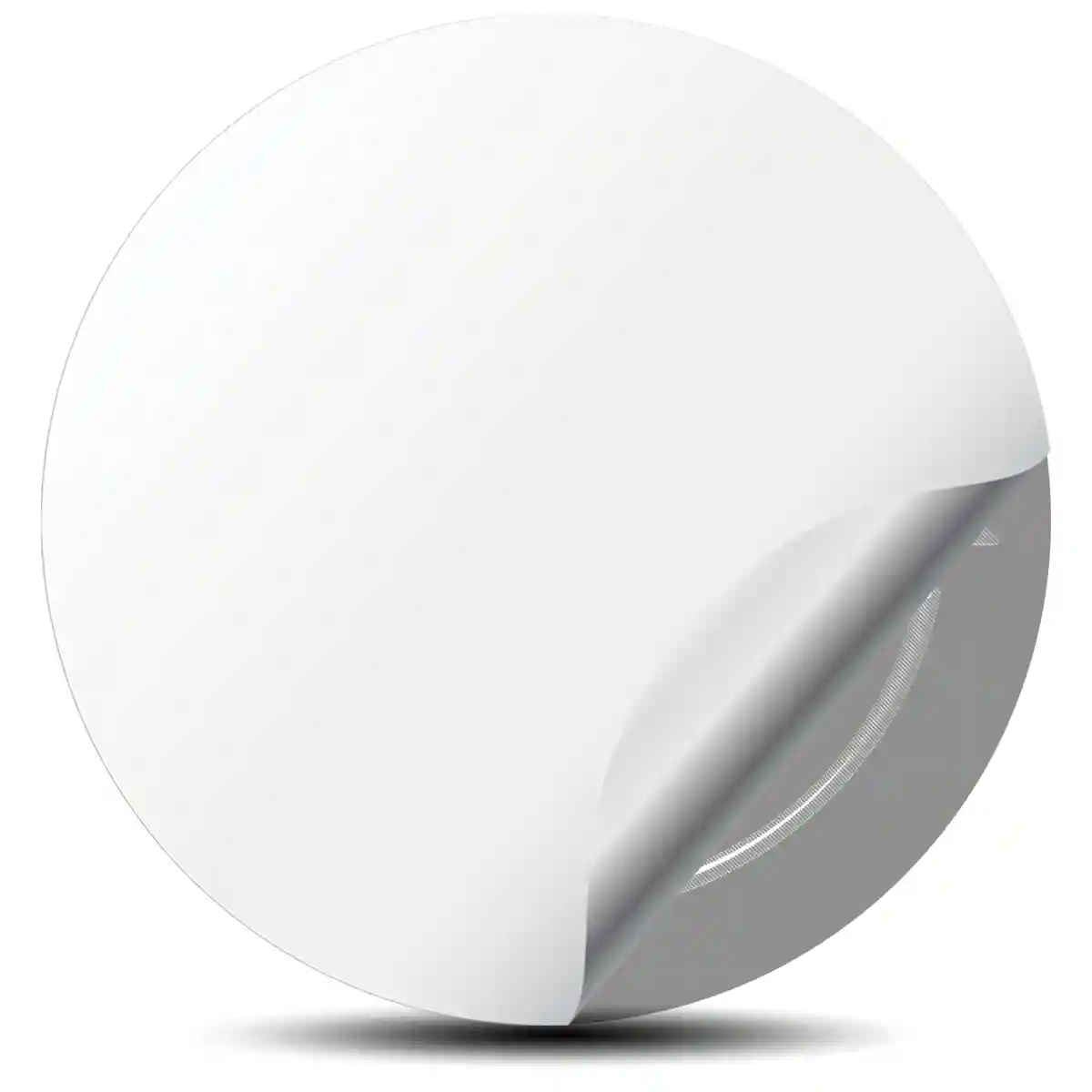 Borbet Domed Sticker Self-Adhesive Premium Quality