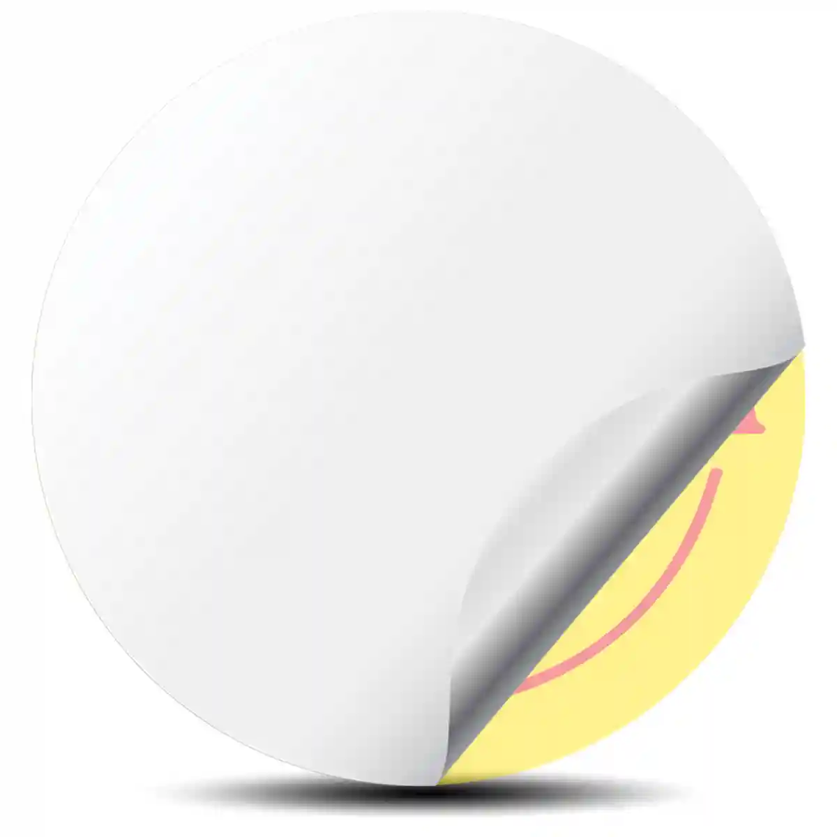 Borbet Domed Sticker Stylish Design