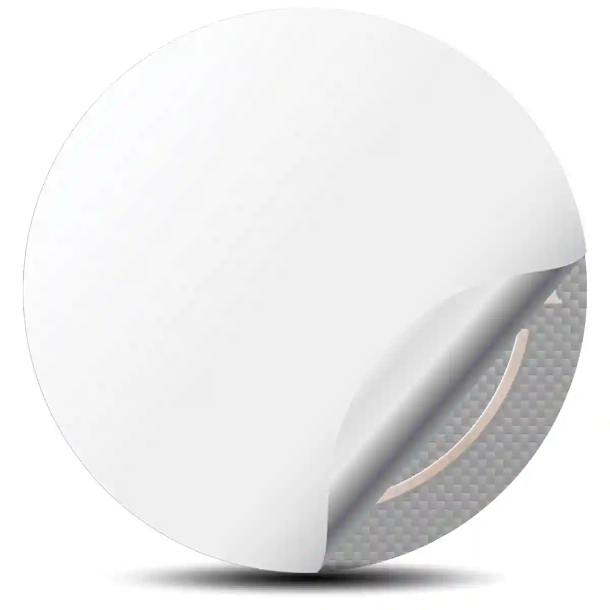 Borbet Emblem Center Hup Cap Luxury Edition