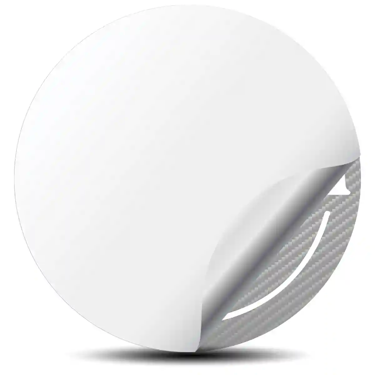 Borbet Epoxy Sticker Premium Edition