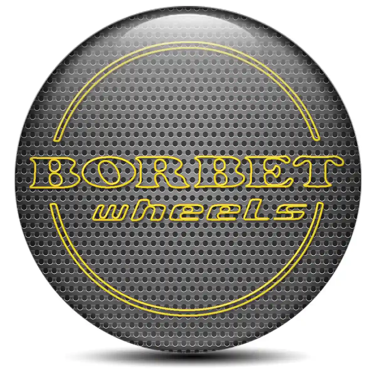 Borbet Logo Emblem High Quality