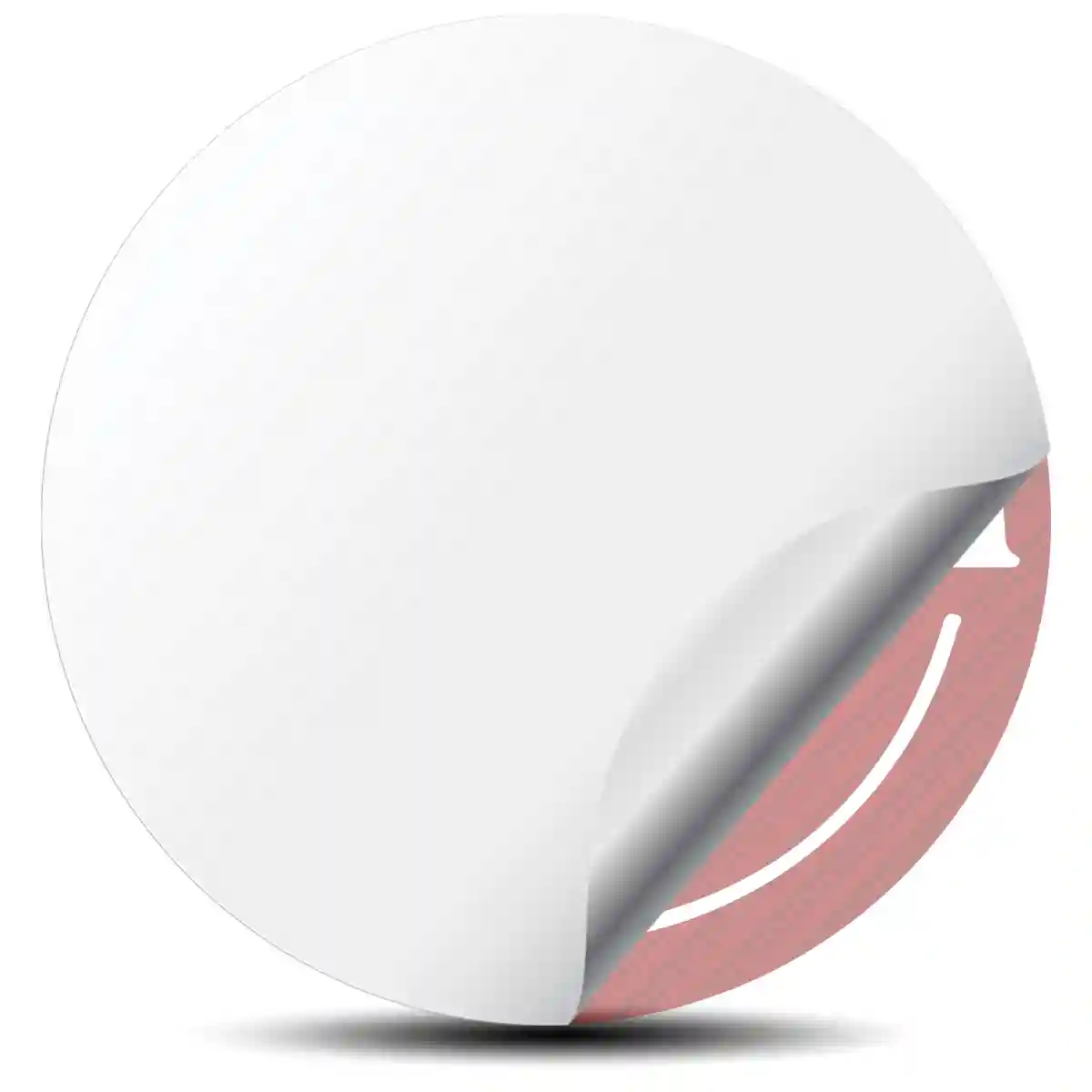 Borbet Logo Emblem Self-Adhesive High Quality