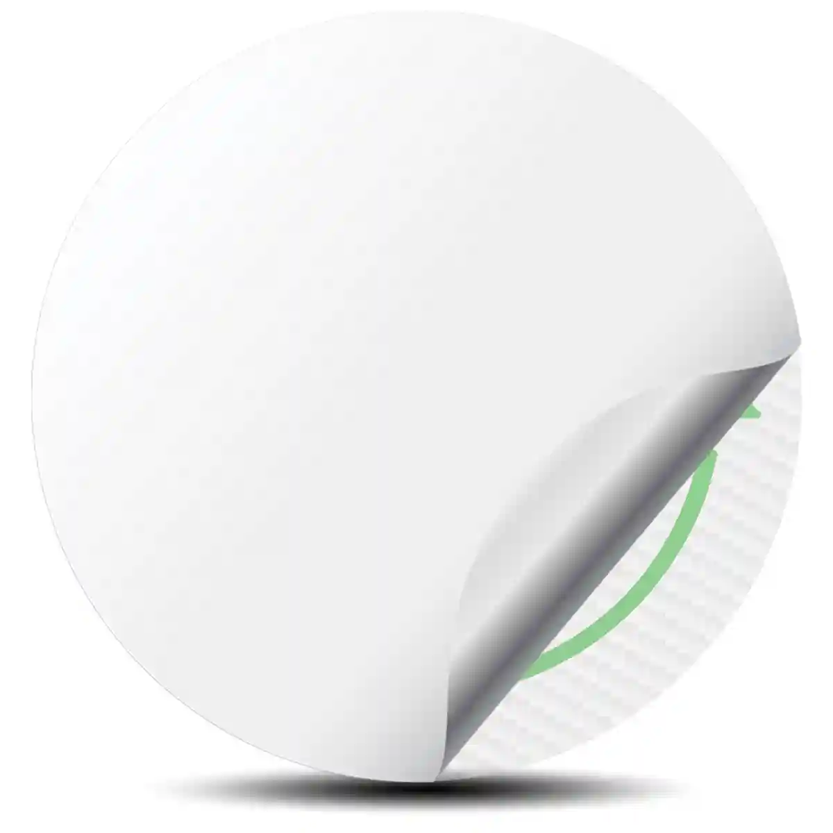 Borbet Logo Emblem Self-Adhesive Limited Edition