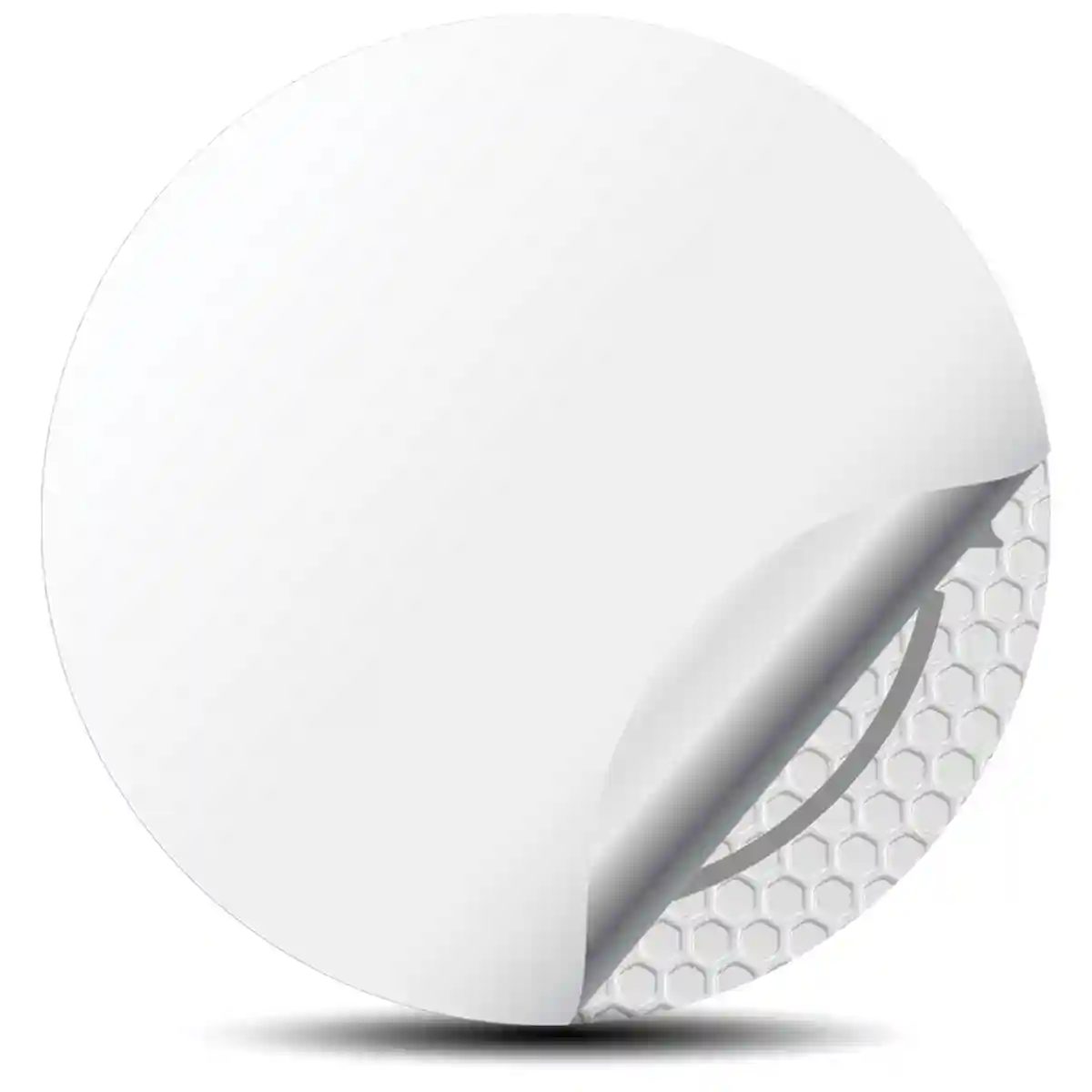 Borbet Logo Emblem Self-Adhesive Premium Edition